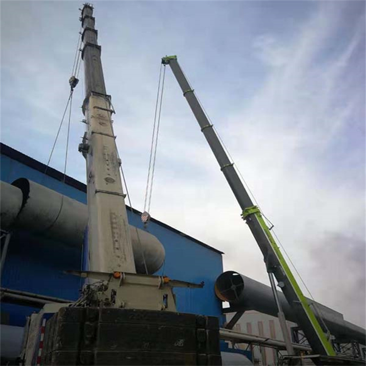 奎文起重机吊车出租