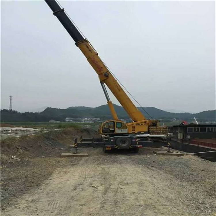 奎文重型吊车租赁费用