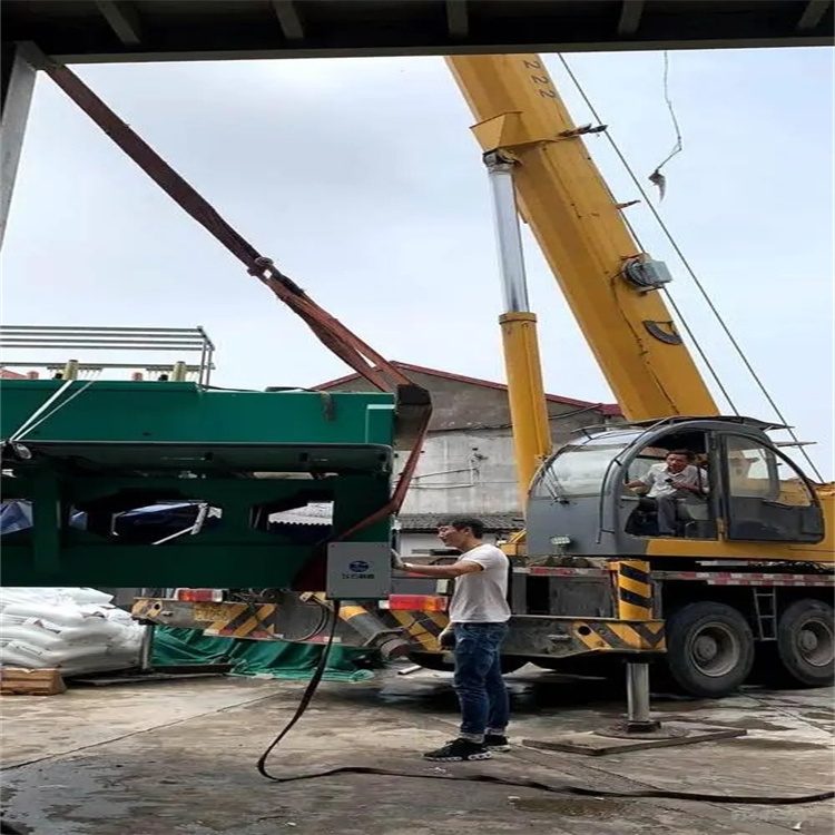 奎文大吨位吊车租赁应急保障方案|化解突发吊装需求难题