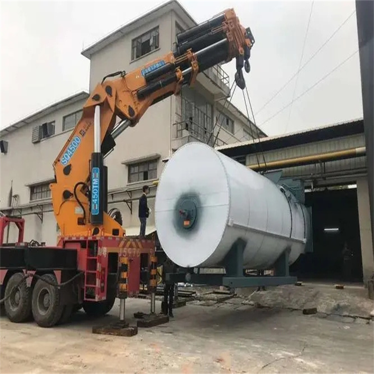 奎文吊车租用电话|24小时应急服务|精准吊装方案